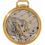 Patek Philippe: Tailcoat watch