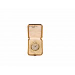 Patek Philippe: Tailcoat watch