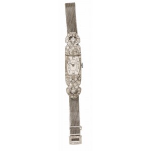 Ladies watch