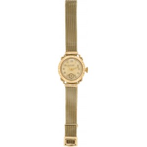 Ladies' wristwatch