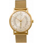 Corum: Watch Pulsometer
