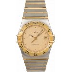 Omega: Watch Constellation