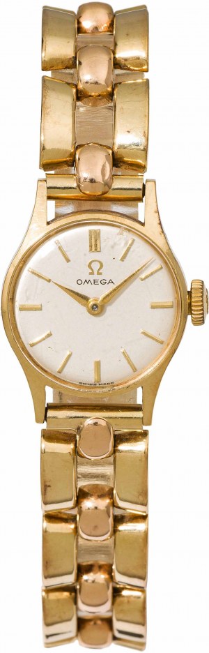 Omega: Ladies watch