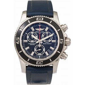 Breitling: Men's watch Superocean Chronograph