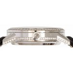 Jaeger-LeCoultre : Watch Rendez-Vous Tourbillon
