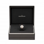 Jaeger-LeCoultre : Watch Rendez-Vous Tourbillon