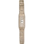Jaeger-LeCoultre : Ladies watch Mini Reverso Joaillerie