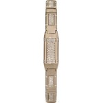 Jaeger-LeCoultre : Ladies watch Mini Reverso Joaillerie