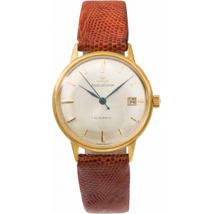 Jaeger-LeCoultre : Watch