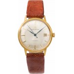 Jaeger-LeCoultre : Watch