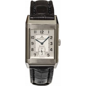 Jaeger-LeCoultre : Watch Reverso Grande Taille
