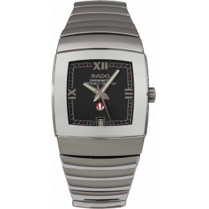 Rado: Watch Dia-Star