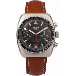 Heuer: Men's watch