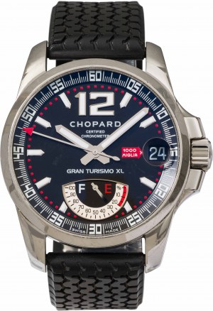 Chopard: Watch 