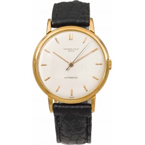 Audemars Piguet: Watch