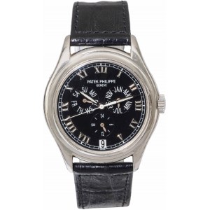 Patek Philippe: Watch Annual Calendar