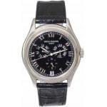 Patek Philippe: Watch Annual Calendar