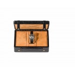 Franck Muller: Watch Cintrée Curvex with perpetual calender