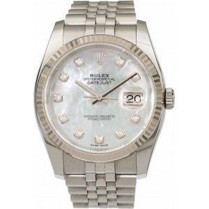 Rolex: Watch Datejust