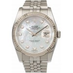 Rolex: Watch Datejust