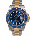 Rolex: Men's watch Oyster Perpetual Date Submariner