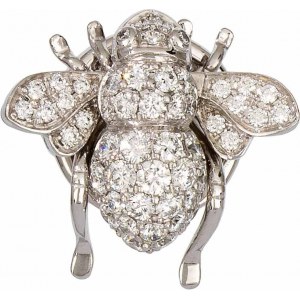 Sabbadini: Badge Baby Bee