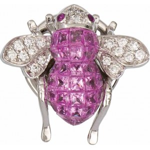 Sabbadini: Badge Baby Bee