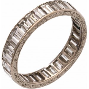 Diamond ring