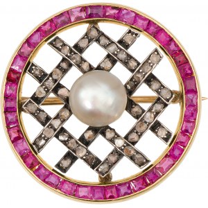Broche