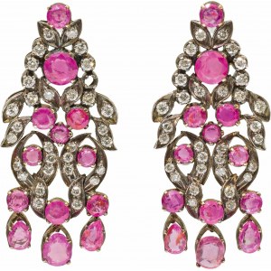 Ruby eardrops