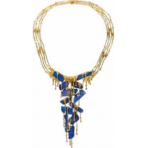 Sven Boltenstern: Collier