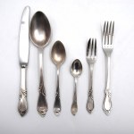 Hefra S.A., Rhapsody cutlery set