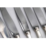 Hefra S.A., Rhapsody cutlery set