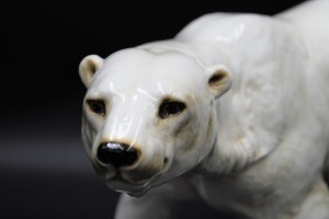 Hutschenreuther, Polar Bear