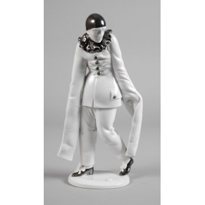 Rosenthal, Stepping Pierrot