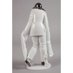 Rosenthal, Stepping Pierrot