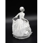 Rosenthal, Biedermeier lady