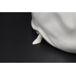 Rosenthal, Biedermeier lady