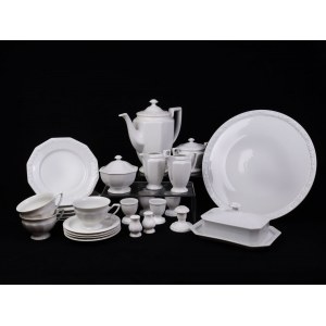 Rosenthal, Maria coffee set for 10 persons