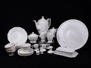 Rosenthal, Maria coffee set for 10 persons