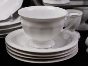 Rosenthal, Maria coffee set for 10 persons