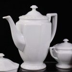 Rosenthal, Maria coffee set for 10 persons