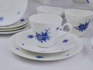 Rosenthal, Romanze coffee service for 10 persons
