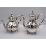 Otto Giebel WTB Coffee/Tea Service