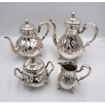Otto Giebel WTB Coffee/Tea Service