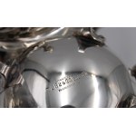 Otto Giebel WTB Coffee/Tea Service