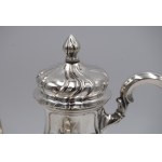 Otto Giebel WTB Coffee/Tea Service