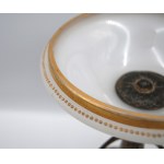 Artist unknown, Art Nouveau patera