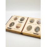 Artista sconosciuto, Album fotografico del XIX secolo