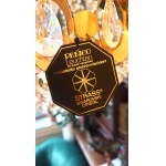 Preico Leuchten, Żyrandol z kryształami Swarovski